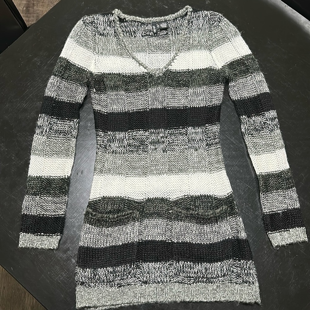 New - Soft Sweater